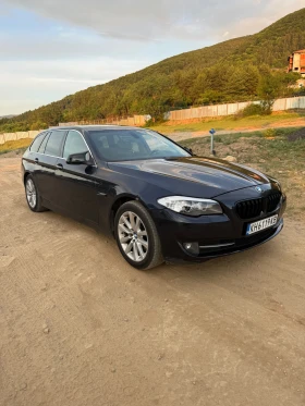 BMW 525 2.0d | 8ZF twin turbo, снимка 2