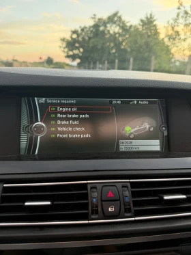 BMW 525 2.0d | 8ZF twin turbo, снимка 15
