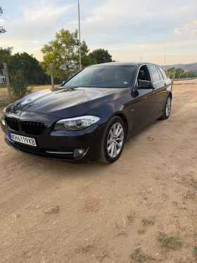 BMW 525 2.0d | 8ZF twin turbo, снимка 3