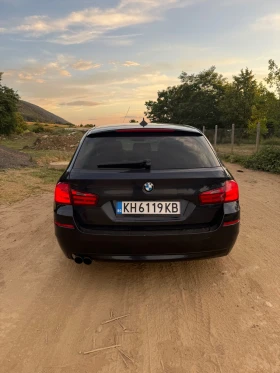 BMW 525 2.0d | 8ZF twin turbo, снимка 14