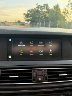 BMW 525 2.0d | 8ZF twin turbo, снимка 7
