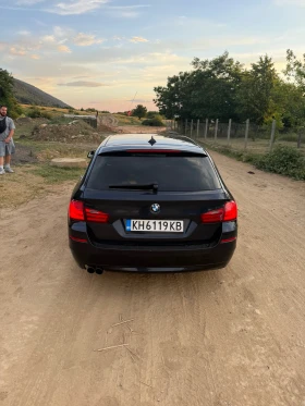 BMW 525 2.0d | 8ZF twin turbo, снимка 13