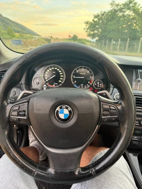 BMW 525 2.0d | 8ZF twin turbo, снимка 6