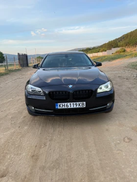 BMW 525 2.0d | 8ZF twin turbo, снимка 4