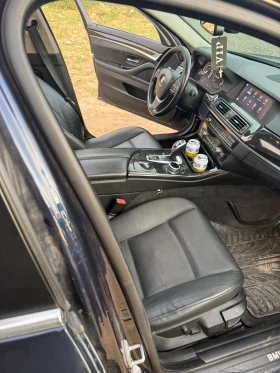 BMW 525 2.0d | 8ZF twin turbo, снимка 10