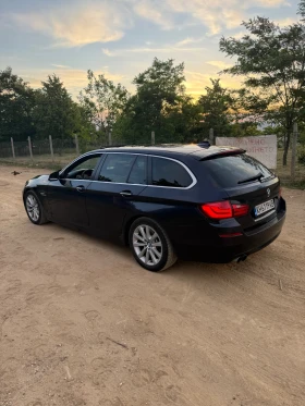 BMW 525 2.0d | 8ZF twin turbo, снимка 12