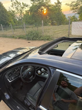 BMW 525 2.0d | 8ZF twin turbo, снимка 5