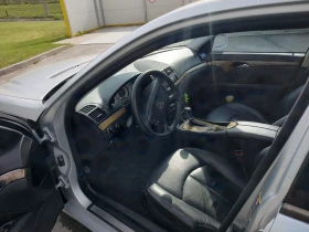 Mercedes-Benz E 320 3.2 CDI, снимка 6