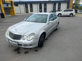 Mercedes-Benz E 320 3.2 CDI, снимка 1