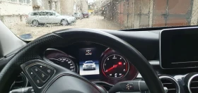 Mercedes-Benz C 200, снимка 3