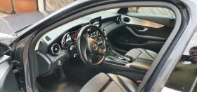 Mercedes-Benz C 200, снимка 2