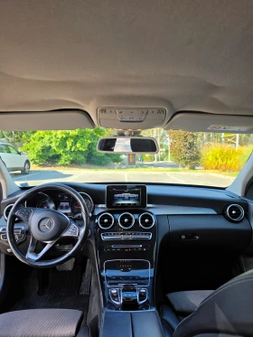 Mercedes-Benz C 200, снимка 13