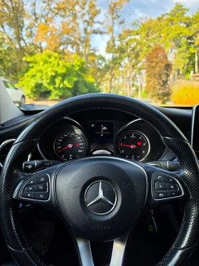 Mercedes-Benz C 200, снимка 15