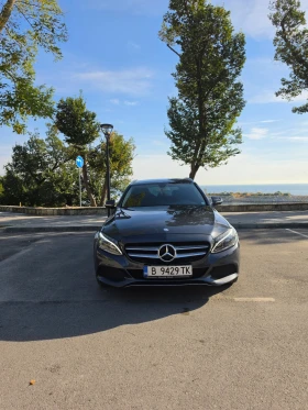 Mercedes-Benz C 200, снимка 2