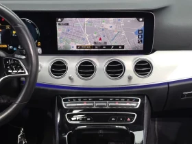 Mercedes-Benz E 250 W213 E250 Avantgarde, снимка 13