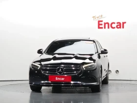 Mercedes-Benz E 250 W213 E250 Avantgarde, снимка 1