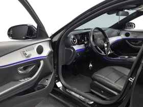 Mercedes-Benz E 250 W213 E250 Avantgarde, снимка 9