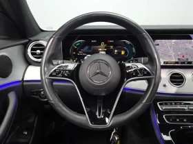 Mercedes-Benz E 250 W213 E250 Avantgarde, снимка 12