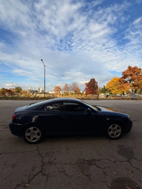 Hyundai Coupe, снимка 7
