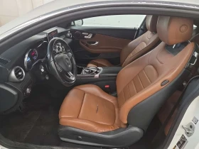 Mercedes-Benz C 300 * CARFAX * , снимка 9