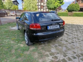 Audi A3 2.0 TDI, снимка 3
