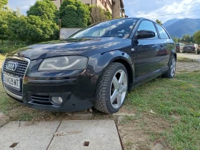 Audi A3 2.0 TDI, снимка 1