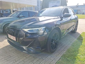 Audi E-Tron 55 quattro Leather LED Navi, снимка 2