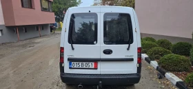 Opel Combo 1.3d, Климатик, снимка 4