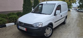 Opel Combo 1.3d, Климатик, снимка 1
