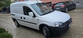 Opel Combo 1.3d, Климатик, снимка 7