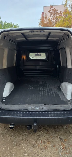 Opel Combo 1.3d, Климатик, снимка 12