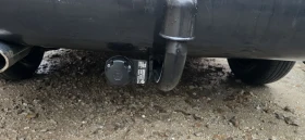 Opel Combo 1.3d, Климатик, снимка 17