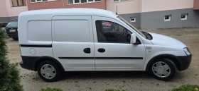 Opel Combo 1.3d, Климатик, снимка 6