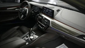 BMW 540, снимка 11