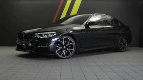 BMW 540, снимка 1