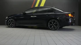 BMW 540, снимка 6