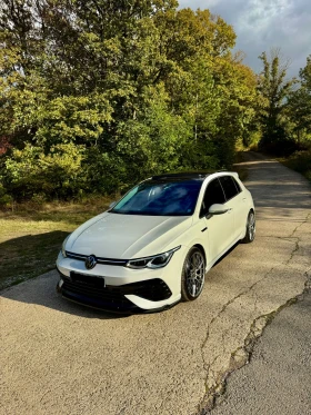 VW Golf 8 R-Line , снимка 2