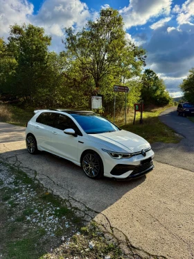 VW Golf 8 R-Line , снимка 3