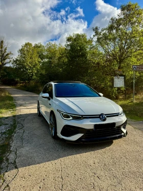 VW Golf 8 R-Line , снимка 4