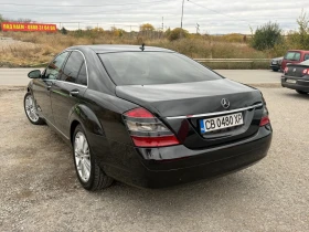 Mercedes-Benz S 320 ТОП* СОБСТВЕН ЛИЗИНГ, снимка 5