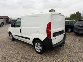 Fiat Doblo 1.6M-JET-105PS-КЛИМАТИК, снимка 7