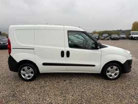 Fiat Doblo 1.6M-JET-105PS-КЛИМАТИК, снимка 4