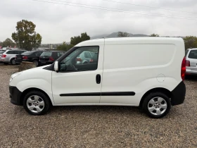 Fiat Doblo 1.6M-JET-105PS-КЛИМАТИК, снимка 8