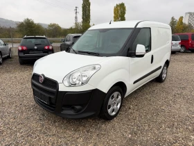 Fiat Doblo 1.6M-JET-105PS-КЛИМАТИК, снимка 1