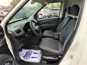 Fiat Doblo 1.6M-JET-105PS-КЛИМАТИК, снимка 9