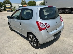 Renault Twingo 1.2 АГУ AUTOMATIC, снимка 7