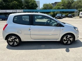 Renault Twingo 1.2 АГУ AUTOMATIC, снимка 5