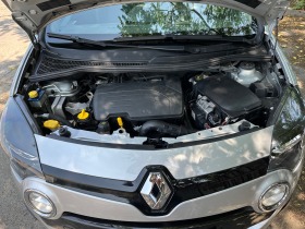 Renault Twingo 1.2 АГУ AUTOMATIC, снимка 17 - Автомобили и джипове - 39970603