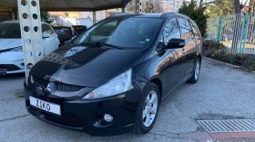 Mitsubishi Grandis 2, 0DID, снимка 3