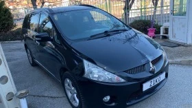 Mitsubishi Grandis 2, 0DID, снимка 2